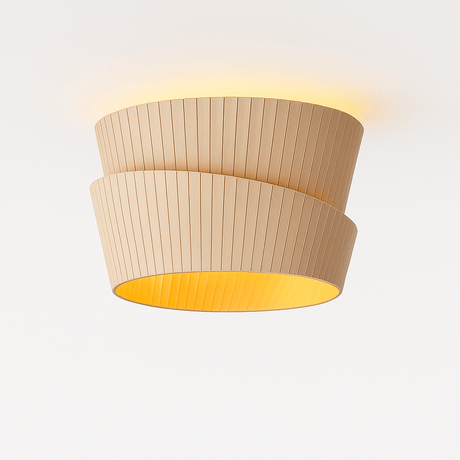 Paros Ceiling Light