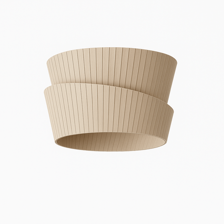 Paros Ceiling Light