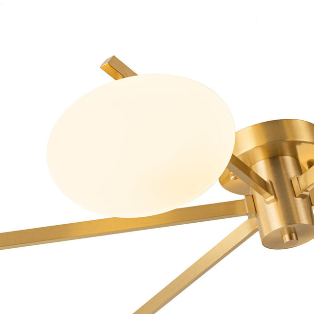 Torgiano Ceiling Light