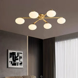 Torgiano Ceiling Light