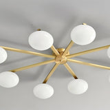 Torgiano Ceiling Light