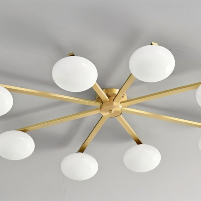 Torgiano Ceiling Light