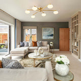 Torgiano Ceiling Light