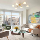 Torgiano Ceiling Light