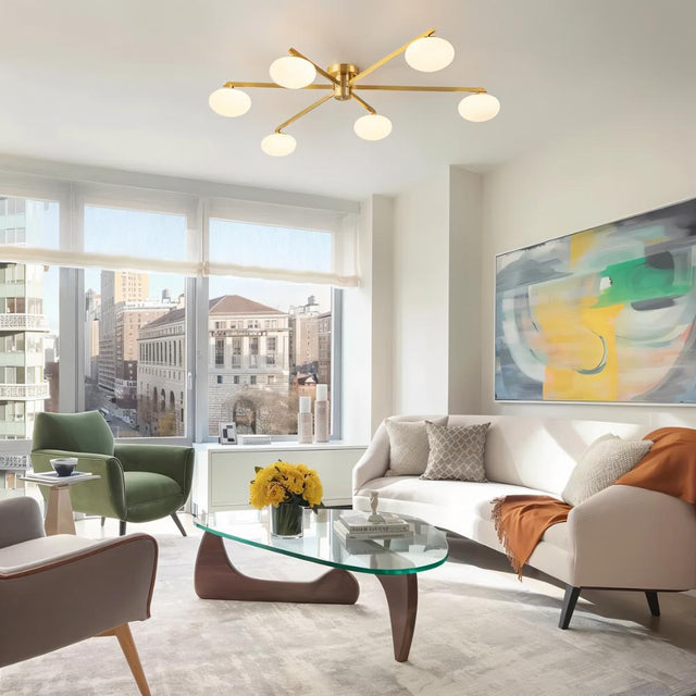 Torgiano Ceiling Light