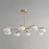 Torgiano Chandelier