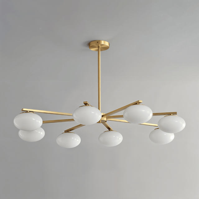 Torgiano Chandelier