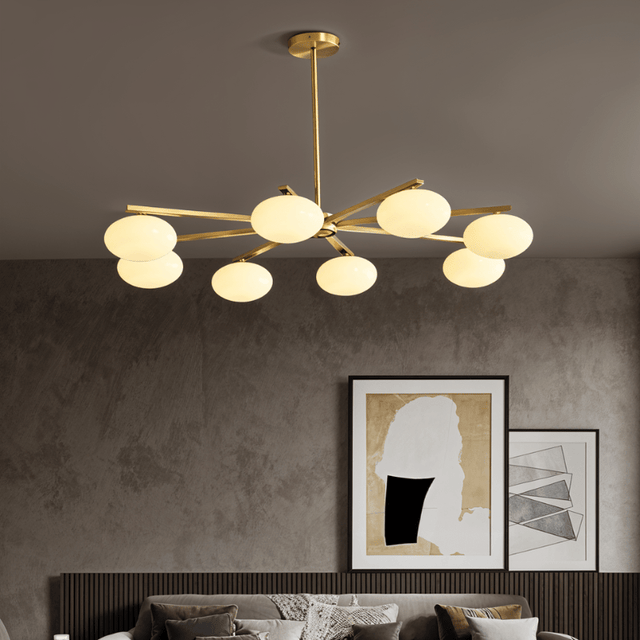 Torgiano Chandelier