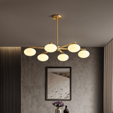 Torgiano Chandelier