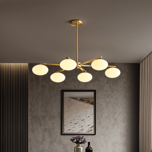 Torgiano Chandelier