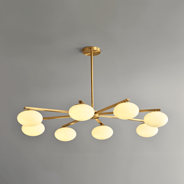 Torgiano Chandelier