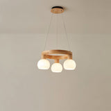 Rustrel Chandelier