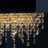 Girder Chandelier