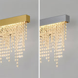 Girder Wall Lamp