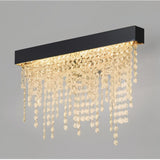 Girder Wall Lamp