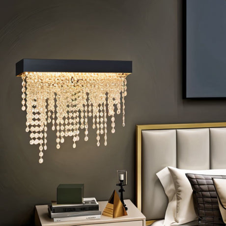 Girder Wall Lamp
