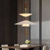 Mohair Pendant Light