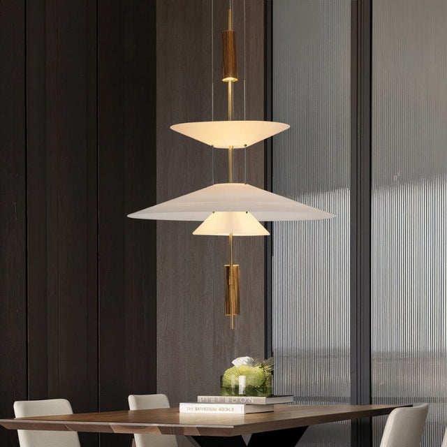 Marsala Pendant Light