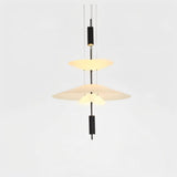 Mohair Pendant Light