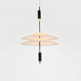 Mohair Pendant Light
