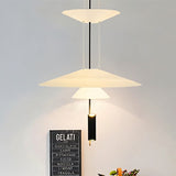 Mohair Pendant Light