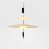 Mohair Pendant Light