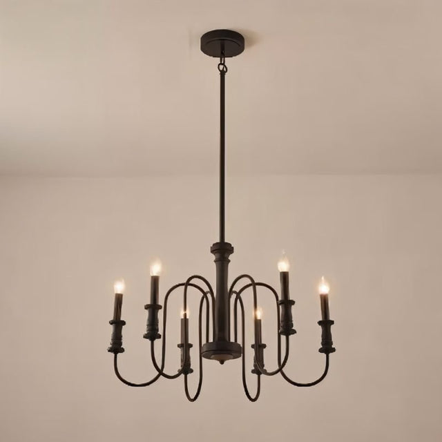 Uldum Chandelier