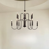 Uldum Chandelier
