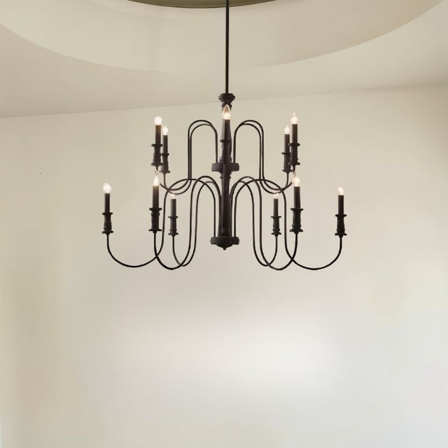 Uldum Chandelier