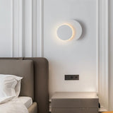 Plasma Wall Lamp