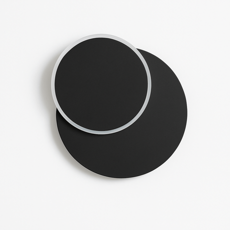 Plasma Wall Lamp