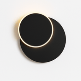 Plasma Wall Lamp