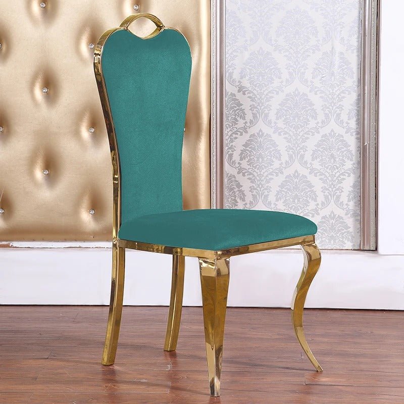 Ana Accent Chair