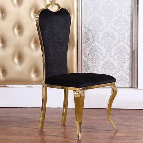 Ana Accent Chair
