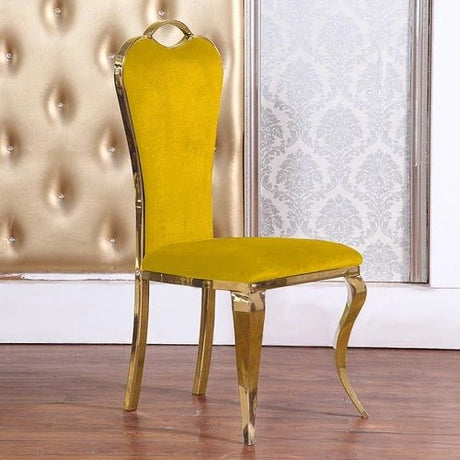 Ana Accent Chair