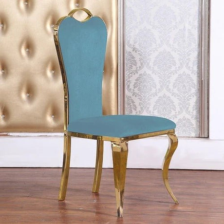 Ana Accent Chair
