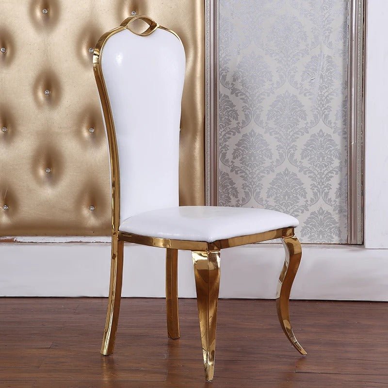 Ana Accent Chair – Level Decor