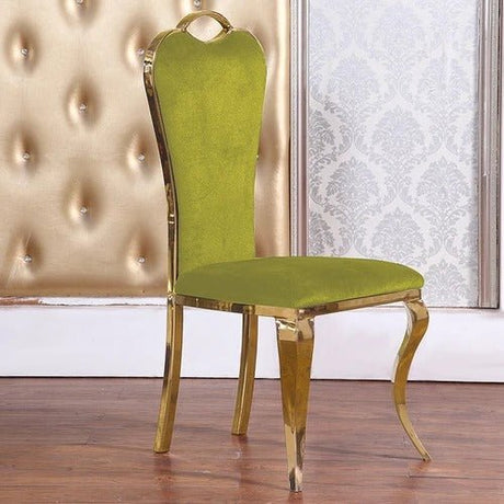 Ana Accent Chair