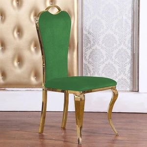Ana Accent Chair