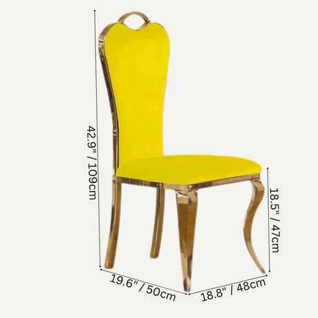 Ana Accent Chair