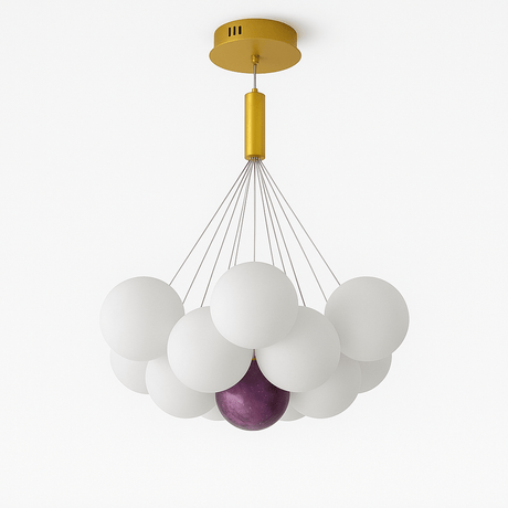 Marksburg Chandelier