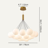 Marksburg Chandelier