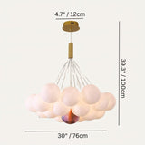 Marksburg Chandelier