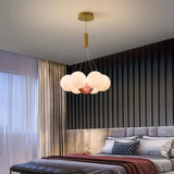 Marksburg Chandelier