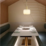 Rubi Pendant Light