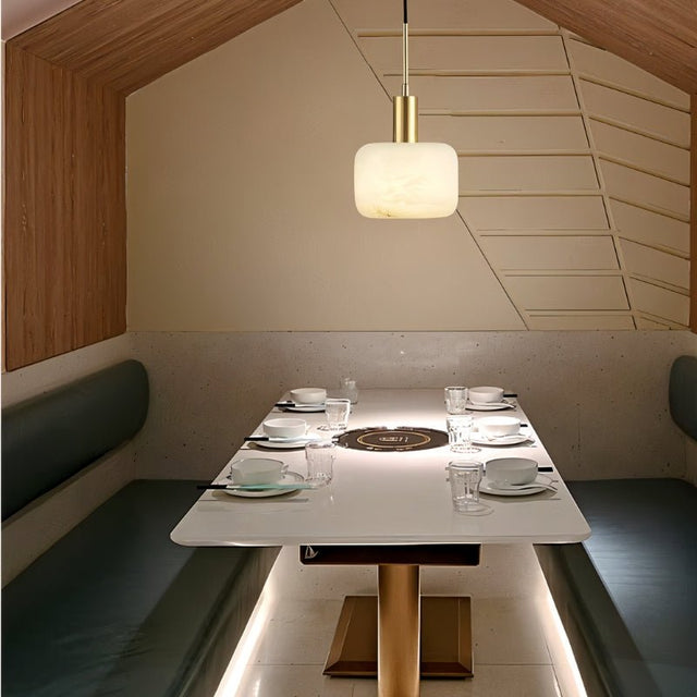 Rubi Pendant Light