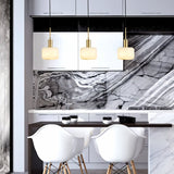 Rubi Pendant Light