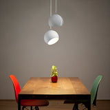 Phloem Pendant Light