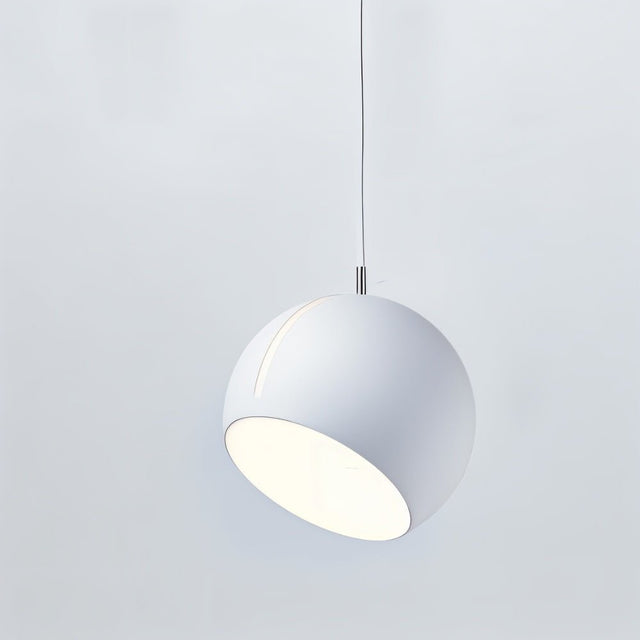 Phloem Pendant Light
