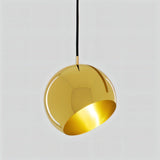 Phloem Pendant Light